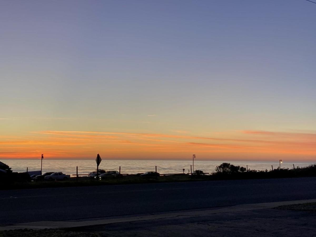 Coast Riders Inn San Simeon Εξωτερικό φωτογραφία