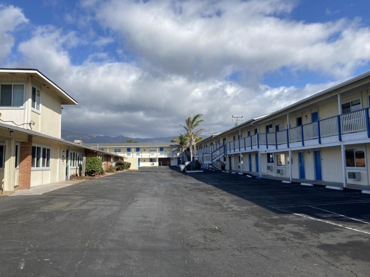 Coast Riders Inn San Simeon Εξωτερικό φωτογραφία
