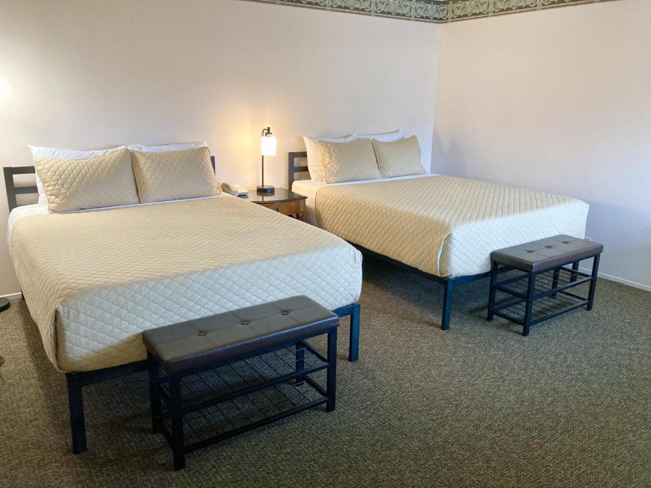 Coast Riders Inn San Simeon Δωμάτιο φωτογραφία