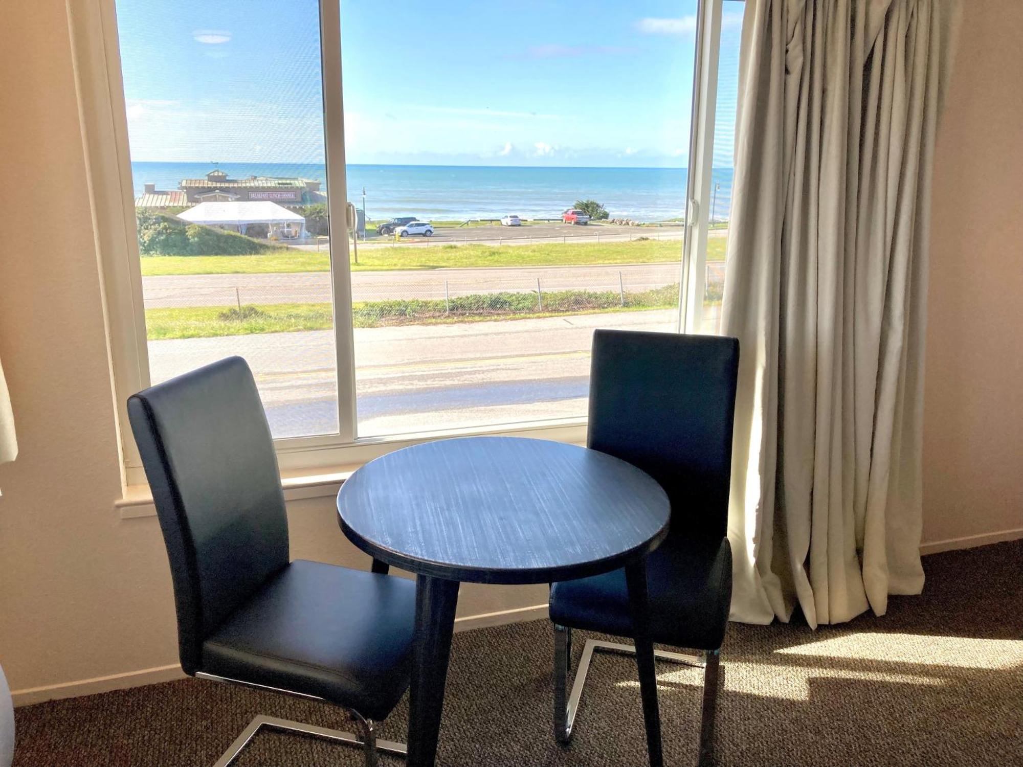 Coast Riders Inn San Simeon Δωμάτιο φωτογραφία