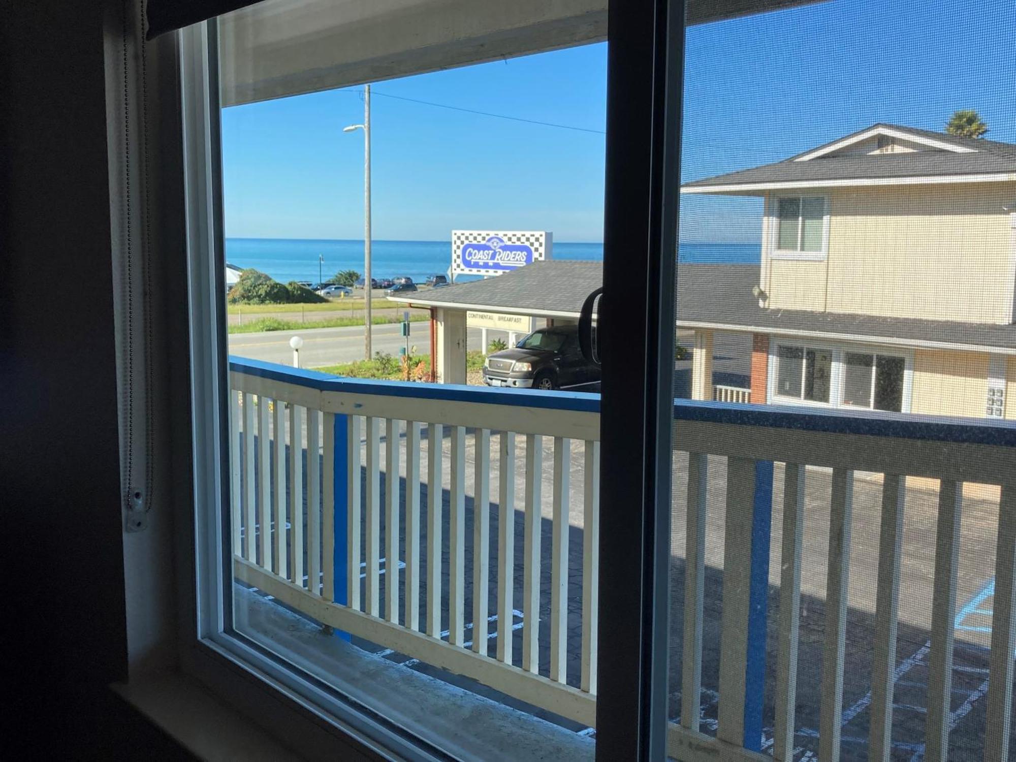 Coast Riders Inn San Simeon Δωμάτιο φωτογραφία