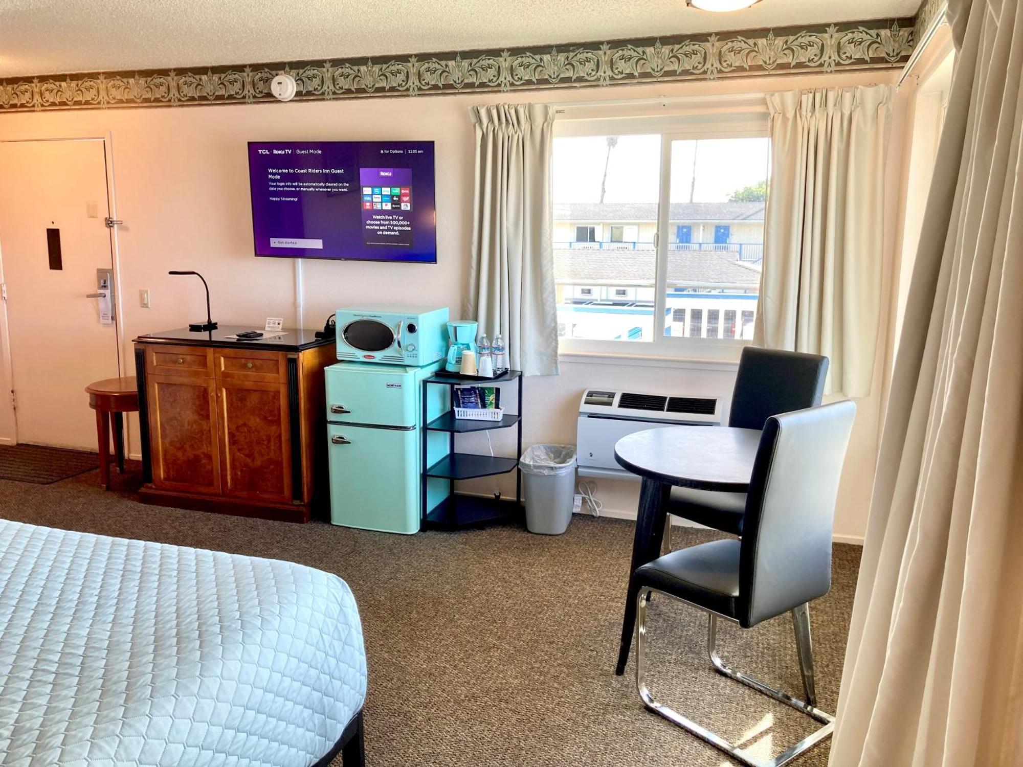 Coast Riders Inn San Simeon Δωμάτιο φωτογραφία