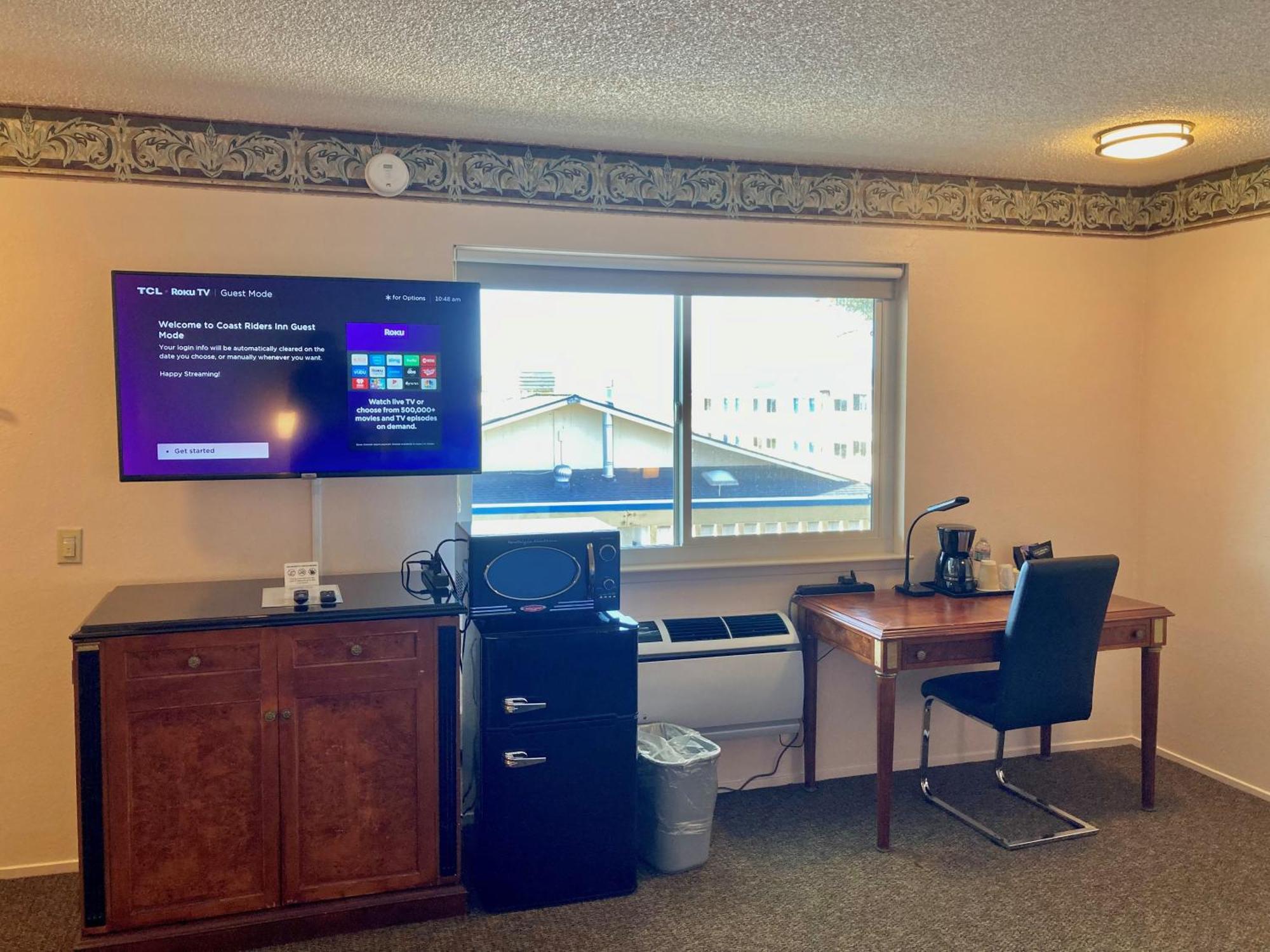 Coast Riders Inn San Simeon Δωμάτιο φωτογραφία