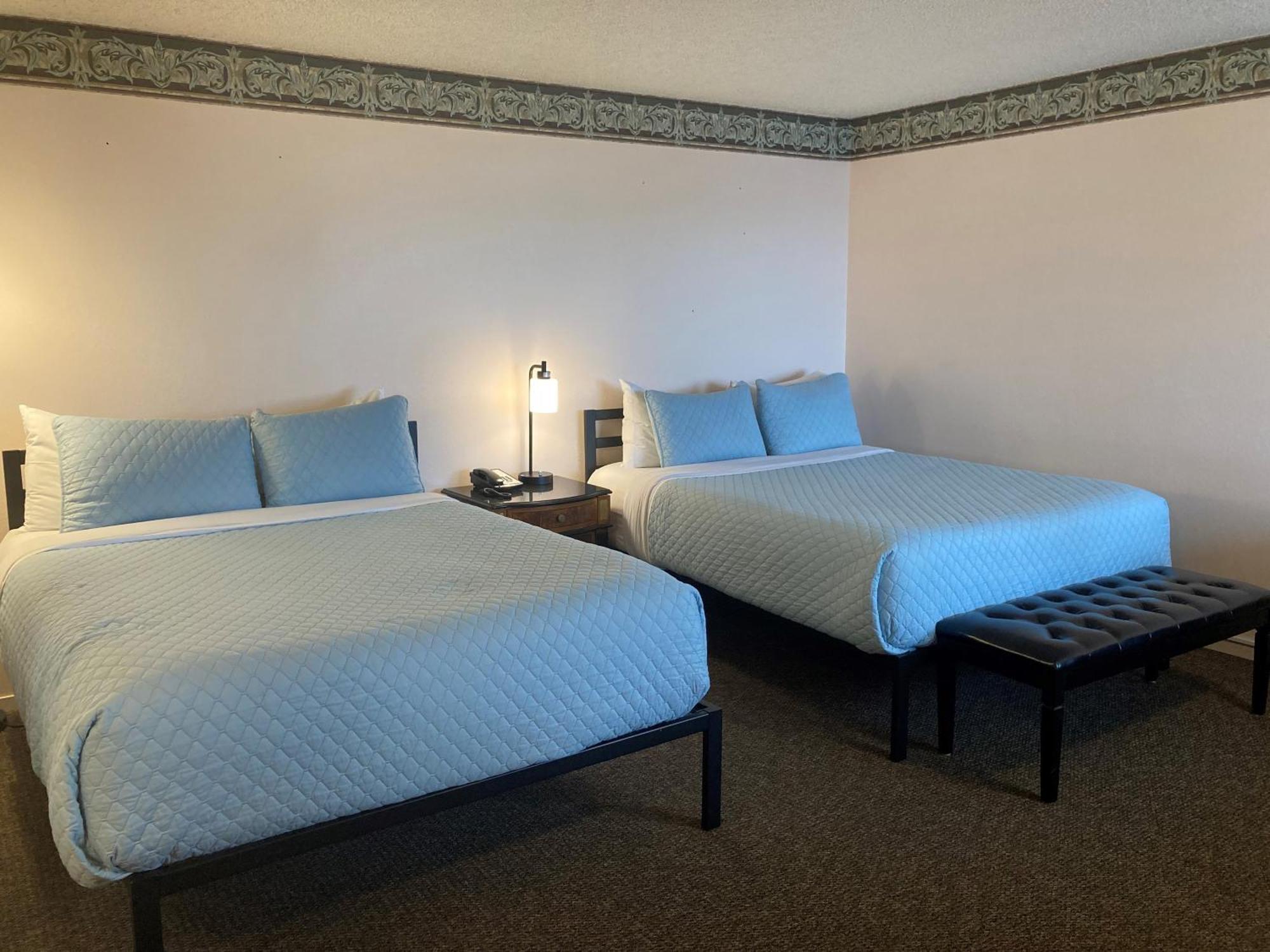 Coast Riders Inn San Simeon Δωμάτιο φωτογραφία