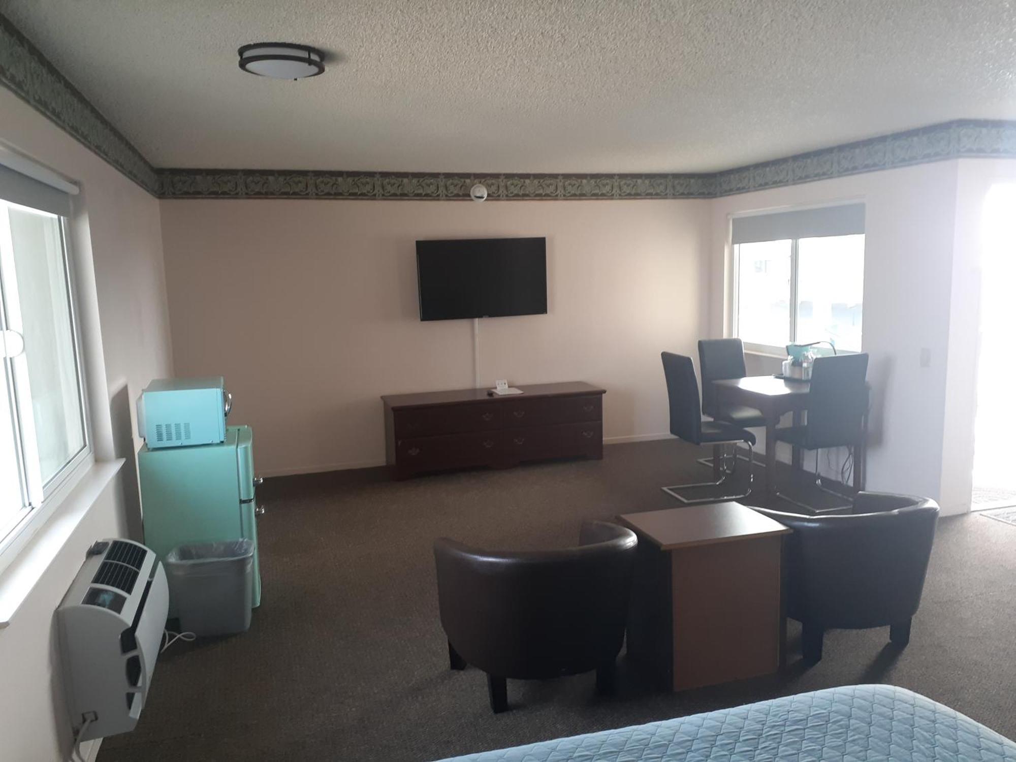 Coast Riders Inn San Simeon Εξωτερικό φωτογραφία