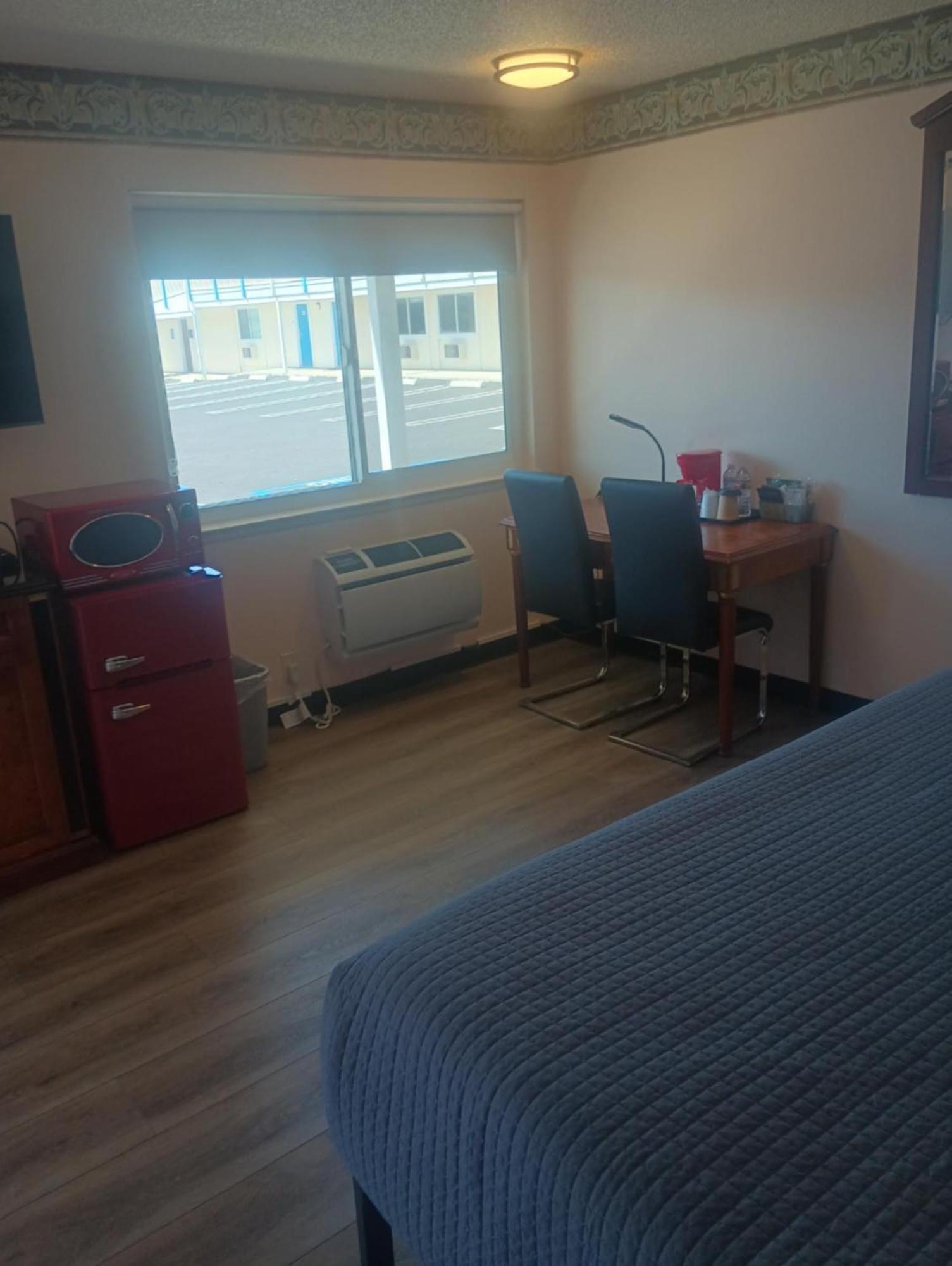 Coast Riders Inn San Simeon Εξωτερικό φωτογραφία